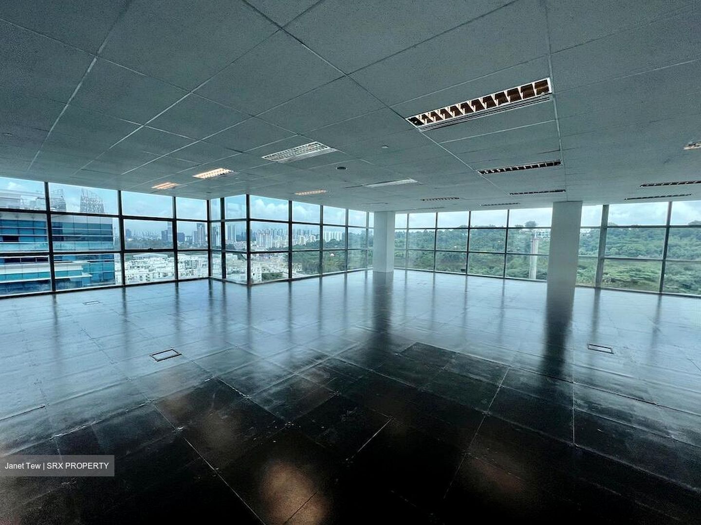 Harbourfront Tower Two (D4), Office #570491131